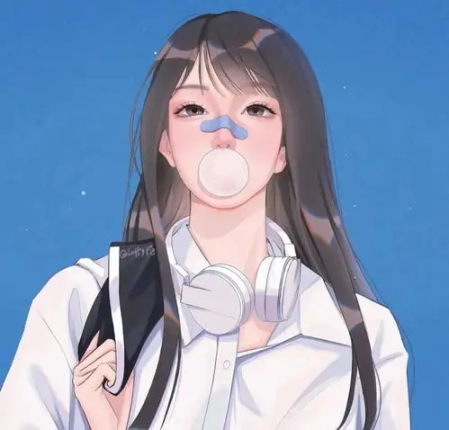 动漫爱好者小李